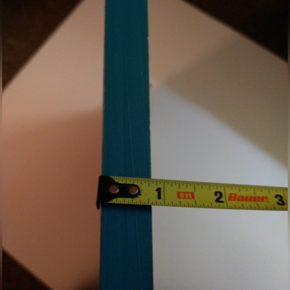 "Fancy That Seahorse" Nautical Christmas Countdown - Magnetic - NIB - Picture 3 of 6